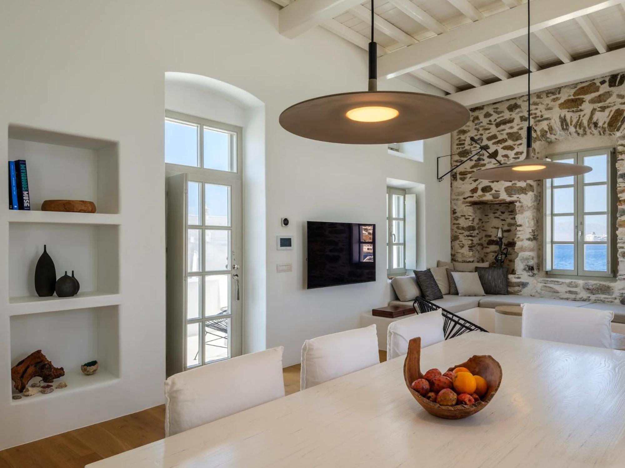 Villa Aera Mykonos