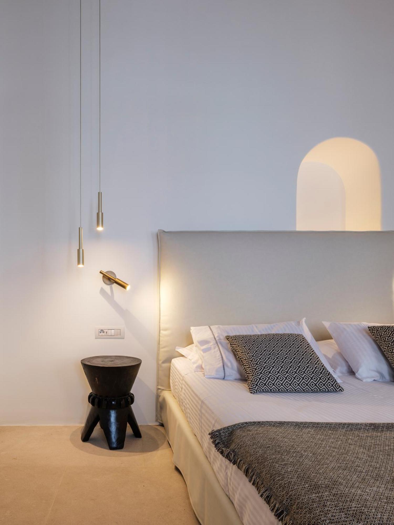 Villa Aera Mykonos Mykonos Town
